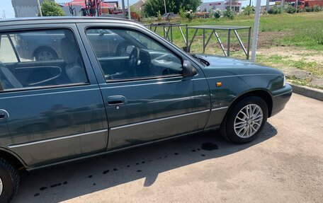 Daewoo Nexia I рестайлинг, 1997 год, 119 990 рублей, 7 фотография