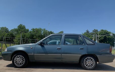 Daewoo Nexia I рестайлинг, 1997 год, 119 990 рублей, 4 фотография