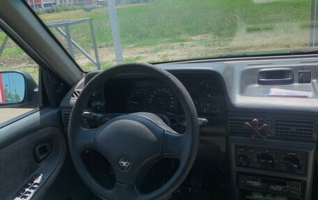 Daewoo Nexia I рестайлинг, 1997 год, 119 990 рублей, 8 фотография