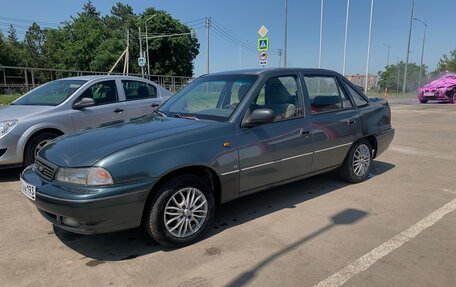 Daewoo Nexia I рестайлинг, 1997 год, 119 990 рублей, 2 фотография