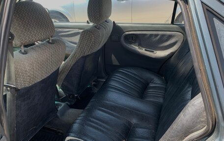 Daewoo Nexia I рестайлинг, 1997 год, 119 990 рублей, 10 фотография