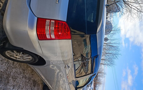 Toyota Wish II, 2004 год, 830 000 рублей, 6 фотография
