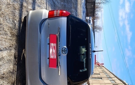 Toyota Wish II, 2004 год, 830 000 рублей, 4 фотография