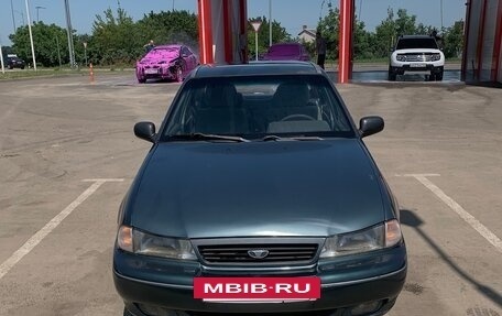 Daewoo Nexia I рестайлинг, 1997 год, 119 990 рублей, 3 фотография