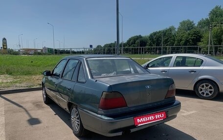 Daewoo Nexia I рестайлинг, 1997 год, 119 990 рублей, 5 фотография