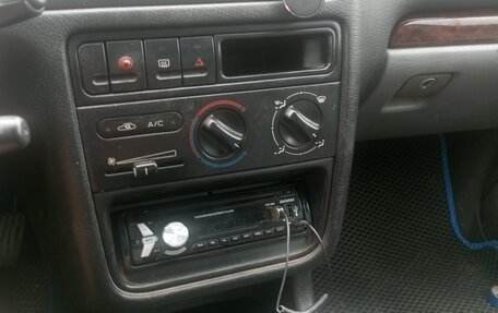 Peugeot 406 I, 1997 год, 190 000 рублей, 6 фотография
