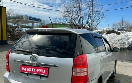 Toyota Wish II, 2004 год, 830 000 рублей, 7 фотография