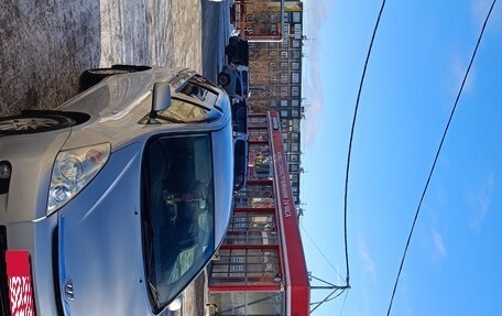 Toyota Wish II, 2004 год, 830 000 рублей, 8 фотография