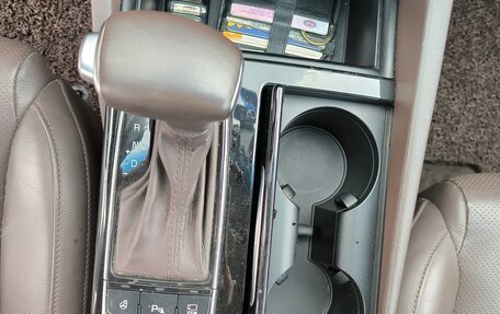 KIA K7, 2016 год, 2 800 000 рублей, 14 фотография