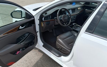 KIA K7, 2016 год, 2 800 000 рублей, 15 фотография