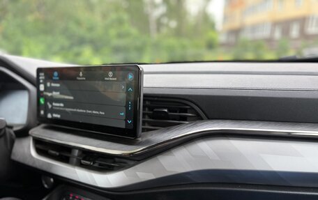 Haval F7x I, 2024 год, 2 330 000 рублей, 4 фотография