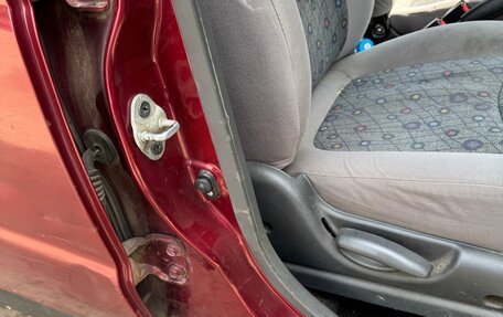 Daewoo Matiz I, 2012 год, 185 000 рублей, 3 фотография