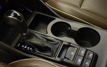 Hyundai Tucson III, 2020 год, 2 270 000 рублей, 11 фотография