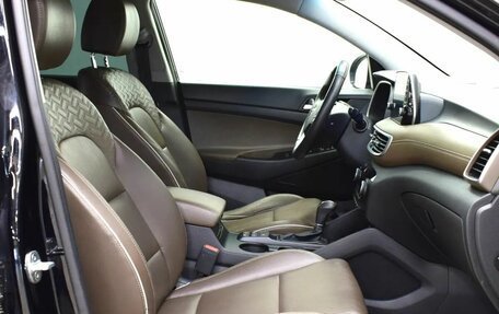 Hyundai Tucson III, 2020 год, 2 270 000 рублей, 14 фотография