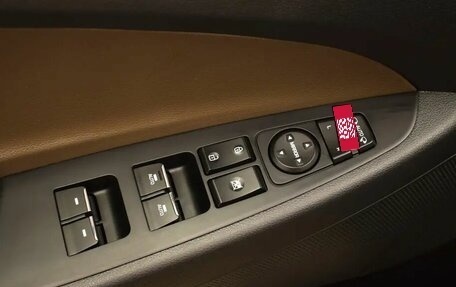 Hyundai Tucson III, 2020 год, 2 270 000 рублей, 9 фотография