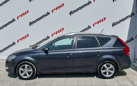 KIA cee'd I рестайлинг, 2010 год, 955 000 рублей, 11 фотография