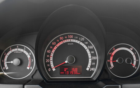 KIA cee'd I рестайлинг, 2010 год, 955 000 рублей, 16 фотография
