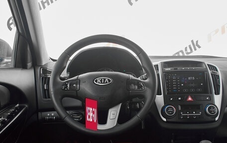 KIA cee'd I рестайлинг, 2010 год, 955 000 рублей, 15 фотография