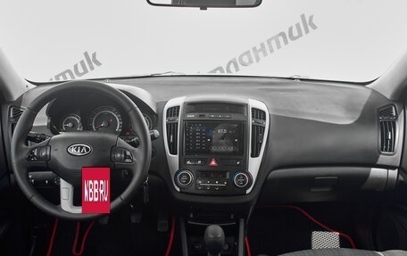 KIA cee'd I рестайлинг, 2010 год, 955 000 рублей, 14 фотография