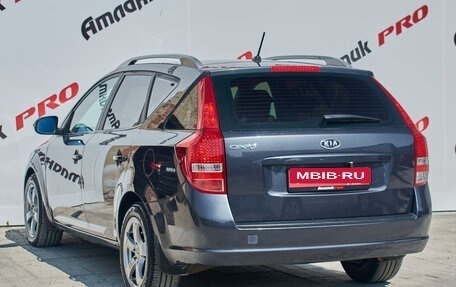 KIA cee'd I рестайлинг, 2010 год, 955 000 рублей, 10 фотография