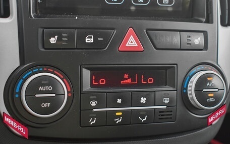 KIA cee'd I рестайлинг, 2010 год, 955 000 рублей, 18 фотография