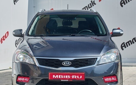 KIA cee'd I рестайлинг, 2010 год, 955 000 рублей, 6 фотография