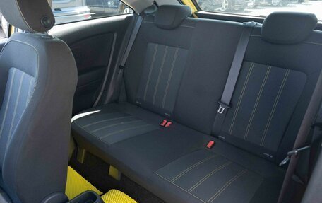 Opel Corsa D, 2011 год, 585 000 рублей, 9 фотография