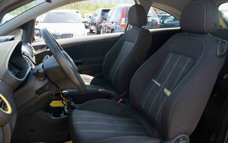 Opel Corsa D, 2011 год, 585 000 рублей, 8 фотография