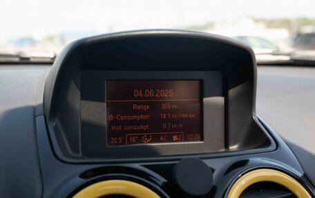 Opel Corsa D, 2011 год, 585 000 рублей, 14 фотография
