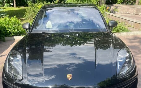 Porsche Macan I рестайлинг, 2023 год, 11 000 000 рублей, 1 фотография