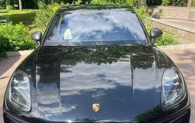 Porsche Macan I рестайлинг, 2023 год, 11 000 000 рублей, 1 фотография