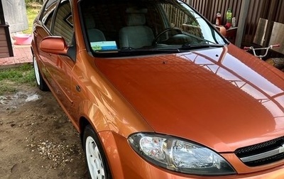 Chevrolet Lacetti, 2008 год, 600 000 рублей, 1 фотография