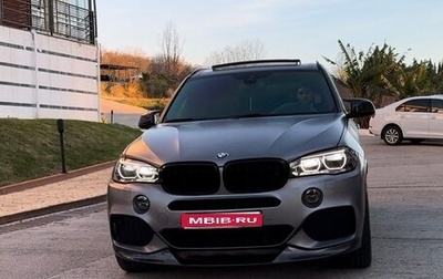 BMW X5, 2018 год, 4 950 000 рублей, 1 фотография