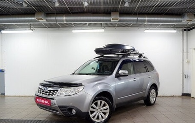 Subaru Forester, 2011 год, 1 250 000 рублей, 1 фотография