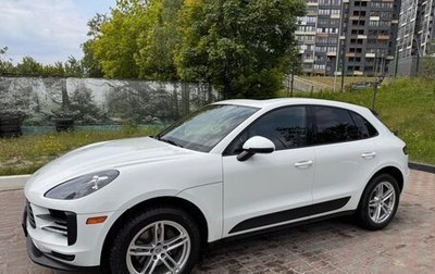 Porsche Macan I рестайлинг, 2020 год, 4 600 000 рублей, 1 фотография
