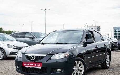 Mazda 3, 2008 год, 415 000 рублей, 1 фотография