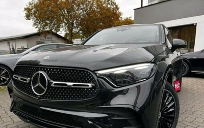Mercedes-Benz GLC Coupe, 2024 год, 8 290 000 рублей, 1 фотография