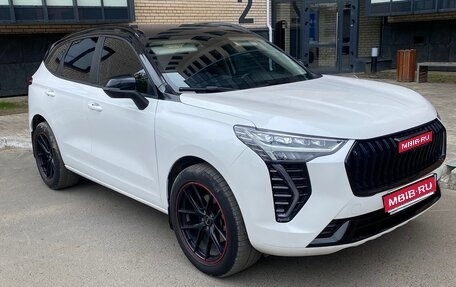 Haval Jolion, 2024 год, 2 150 000 рублей, 1 фотография