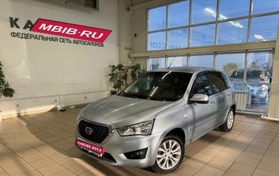 Datsun mi-DO, 2015 год, 500 000 рублей, 1 фотография