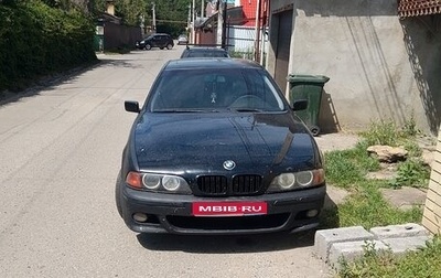 BMW 5 серия, 1997 год, 245 000 рублей, 1 фотография