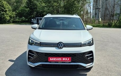 Volkswagen Tiguan, 2024 год, 5 350 000 рублей, 1 фотография