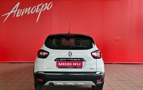 Renault Kaptur I рестайлинг, 2020 год, 1 548 000 рублей, 4 фотография