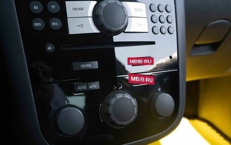 Opel Corsa D, 2011 год, 585 000 рублей, 18 фотография