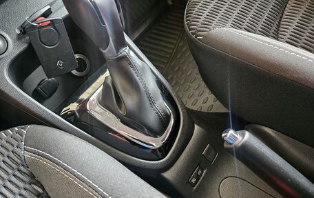 Renault Kaptur I рестайлинг, 2020 год, 1 548 000 рублей, 17 фотография