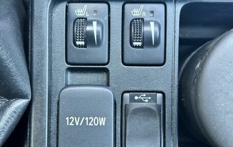 Toyota Land Cruiser Prado 150 рестайлинг 2, 2013 год, 3 049 000 рублей, 18 фотография