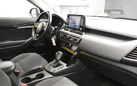 KIA Seltos I, 2021 год, 2 160 000 рублей, 9 фотография