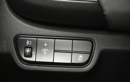 KIA Seltos I, 2021 год, 2 160 000 рублей, 27 фотография