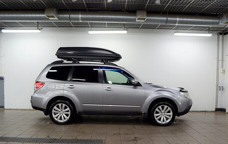Subaru Forester, 2011 год, 1 250 000 рублей, 4 фотография