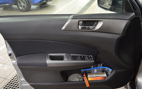 Subaru Forester, 2011 год, 1 250 000 рублей, 8 фотография