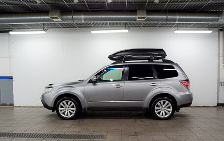 Subaru Forester, 2011 год, 1 250 000 рублей, 3 фотография